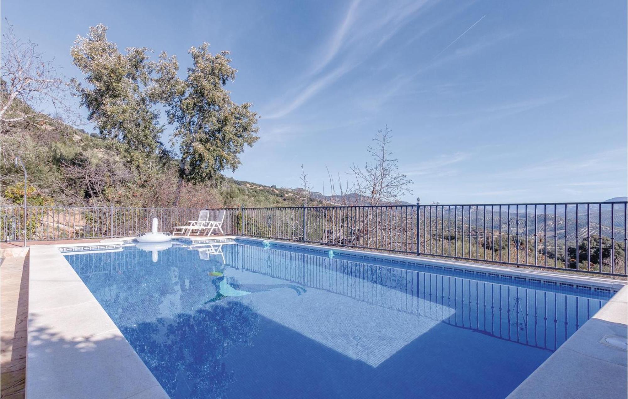 8 Bedroom Lovely Home In Iznájar エクステリア 写真