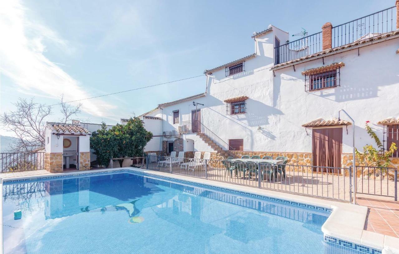 8 Bedroom Lovely Home In Iznájar エクステリア 写真